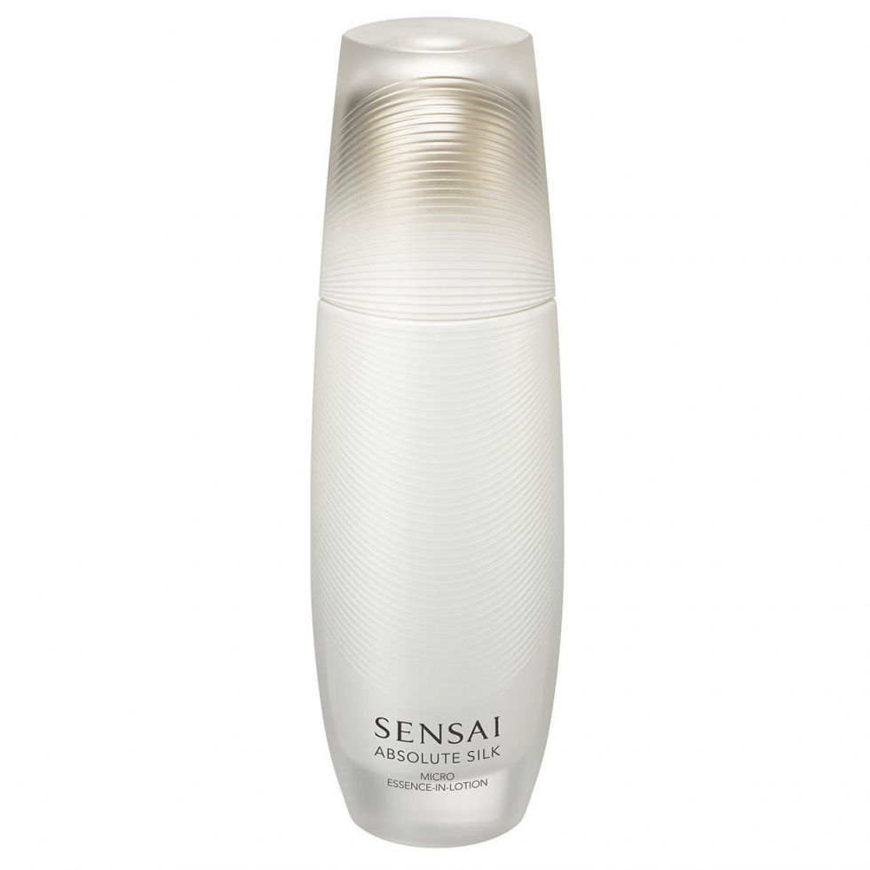 SENSAI ABSOLUTE SILK Essence-In-Lotion 125 ml - 1