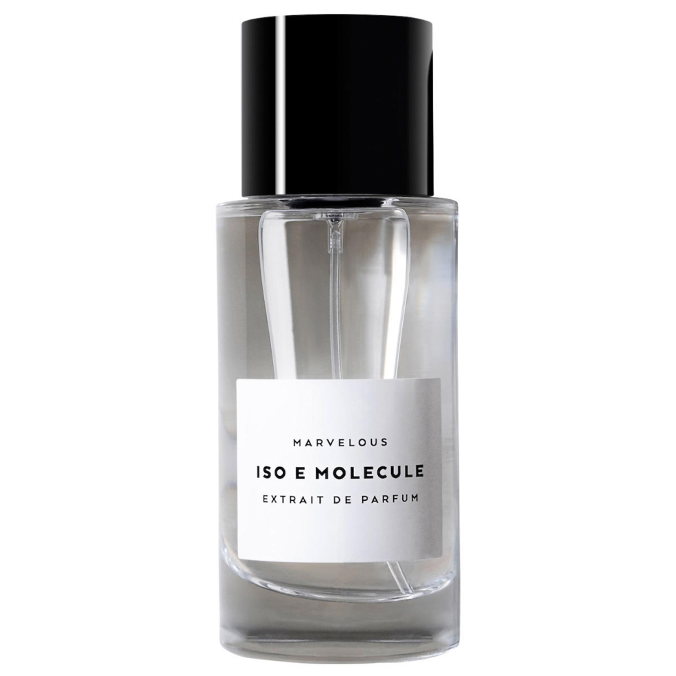 BMRVLS Iso E Molecule Extrait de Parfum 50 ml - 1