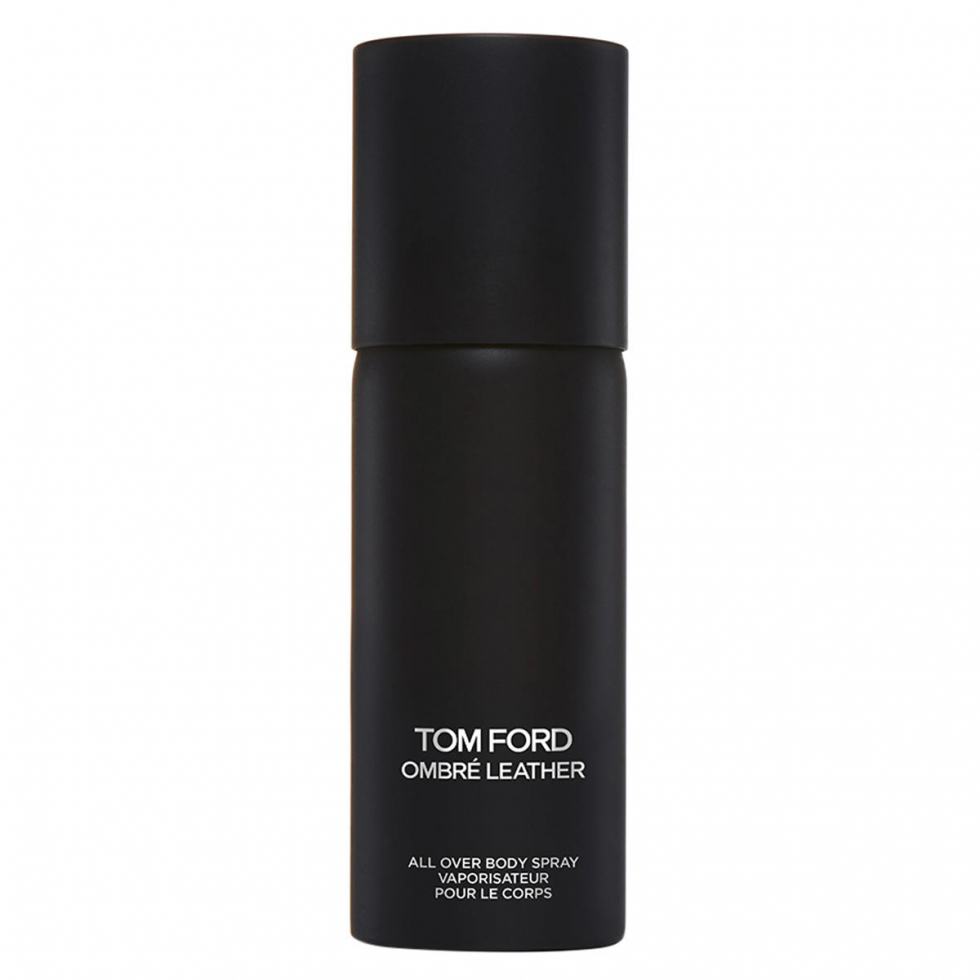 TOM FORD Ombré Leather All Over Body Spray 150 ml - 1
