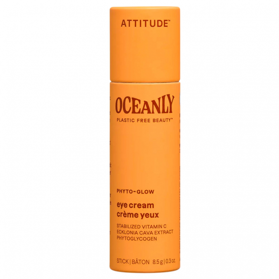 Attitude Oceanly PHYTO-GLOW Eye Cream 8,5 g - 1