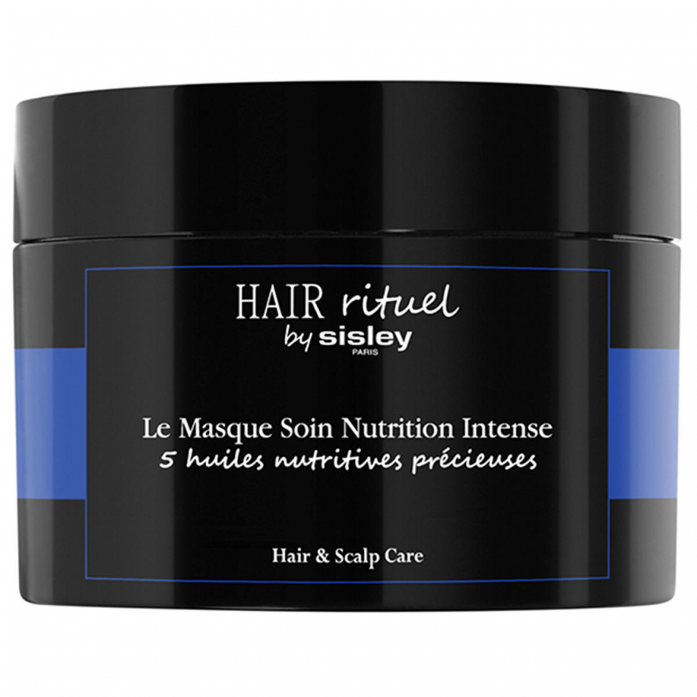 Hair Rituel by Sisley Le Masque Soin Nutrition Intense 190 ml - 1