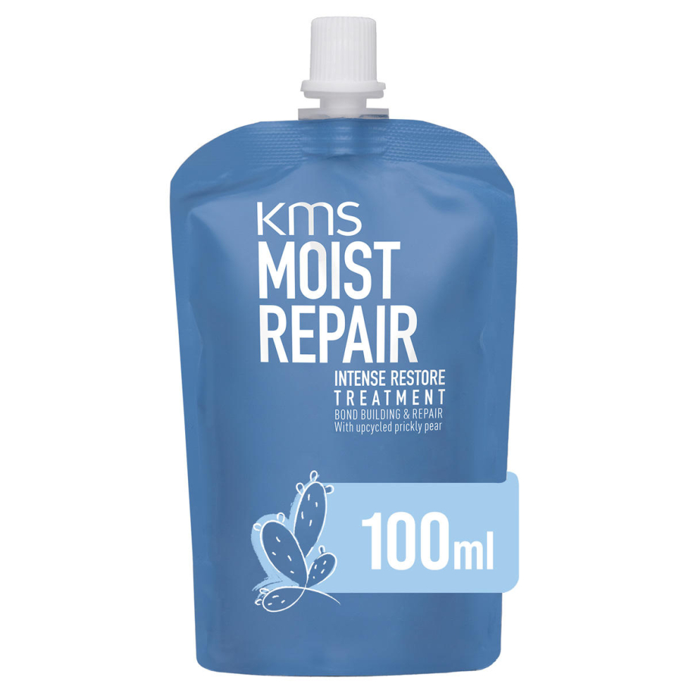 KMS MOISTREPAIR Intense Restore Treatment 100 ml - 1