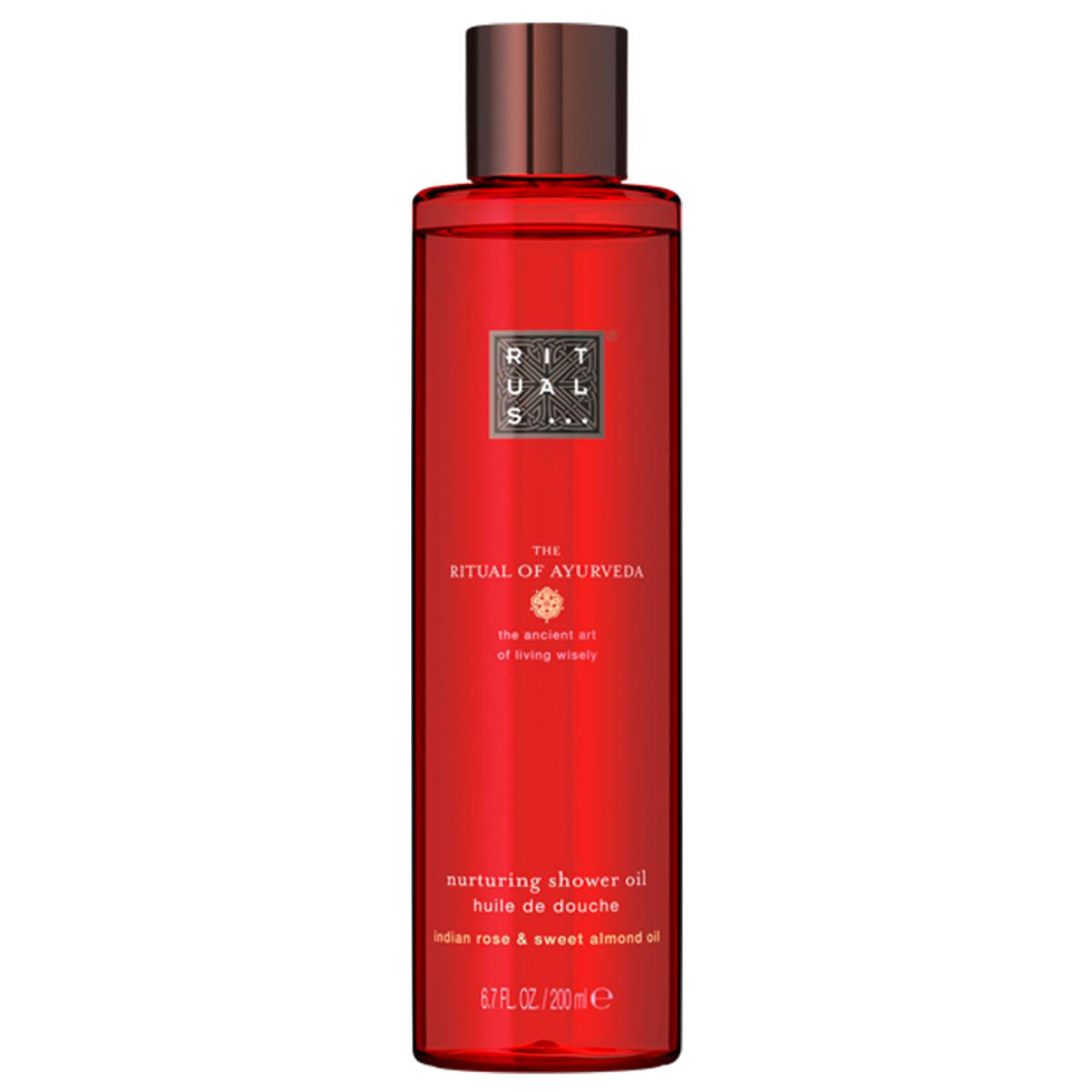 RITUALS THE RITUAL OF AYURVEDA Shower Oil 200 ml - 1