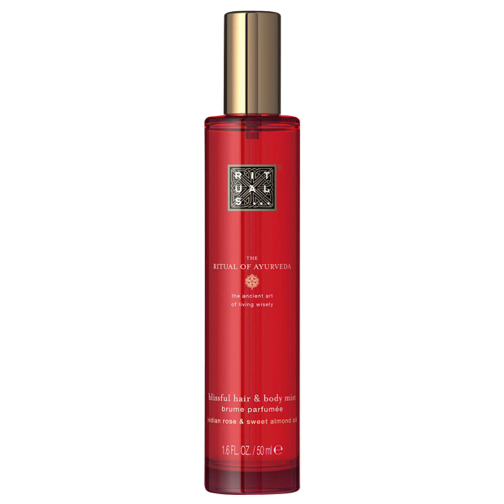 RITUALS THE RITUAL OF AYURVEDA Hair & Body Mist 50 ml - 1