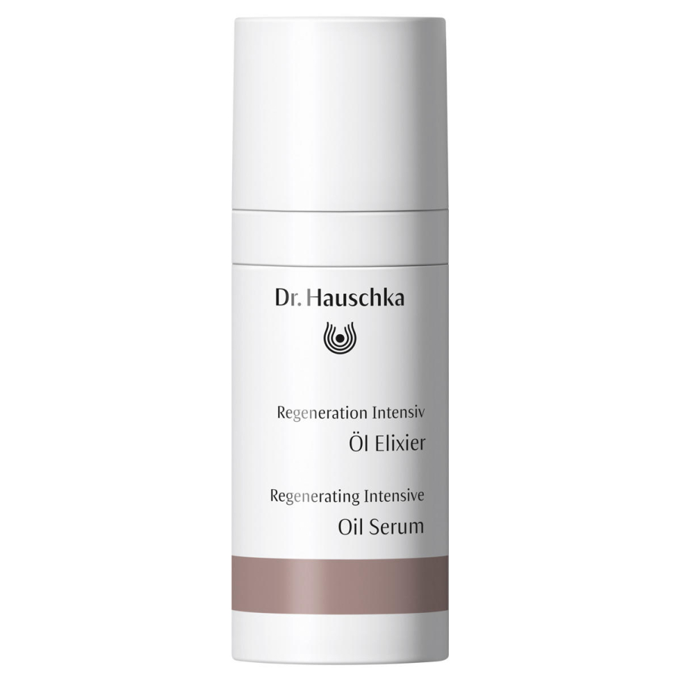 Dr. Hauschka Regeneration Intensiv Öl Elixier 20 ml - 1