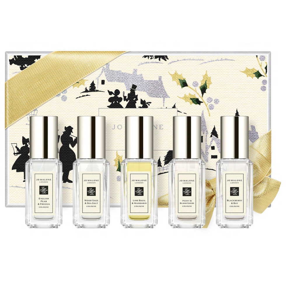 Jo Malone London Cologne Collection 5種 JO MALONE LONDON Cologne Collection 5 x acheter en ligne