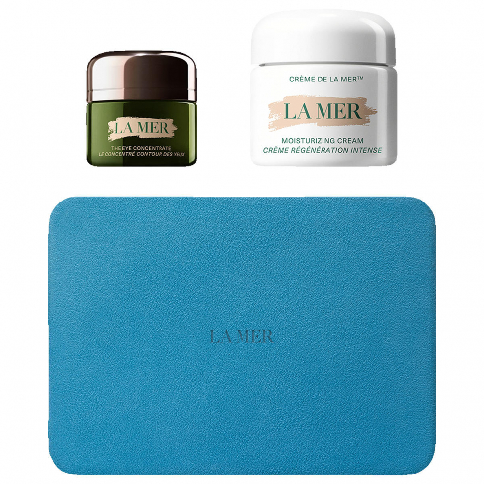 La Mer The Calming Hydration Collection  - 1