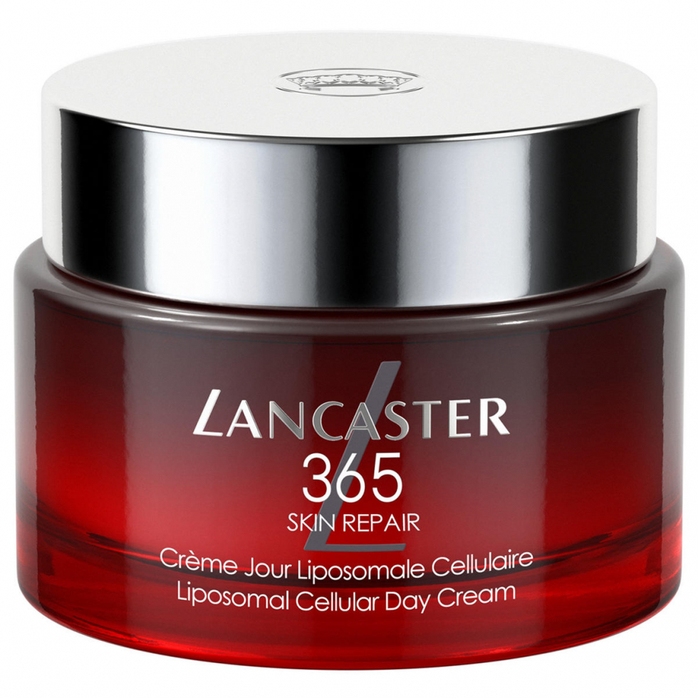 Lancaster 365 Skin Repair Liposomale cellulaire dagcrème 50 ml - 1