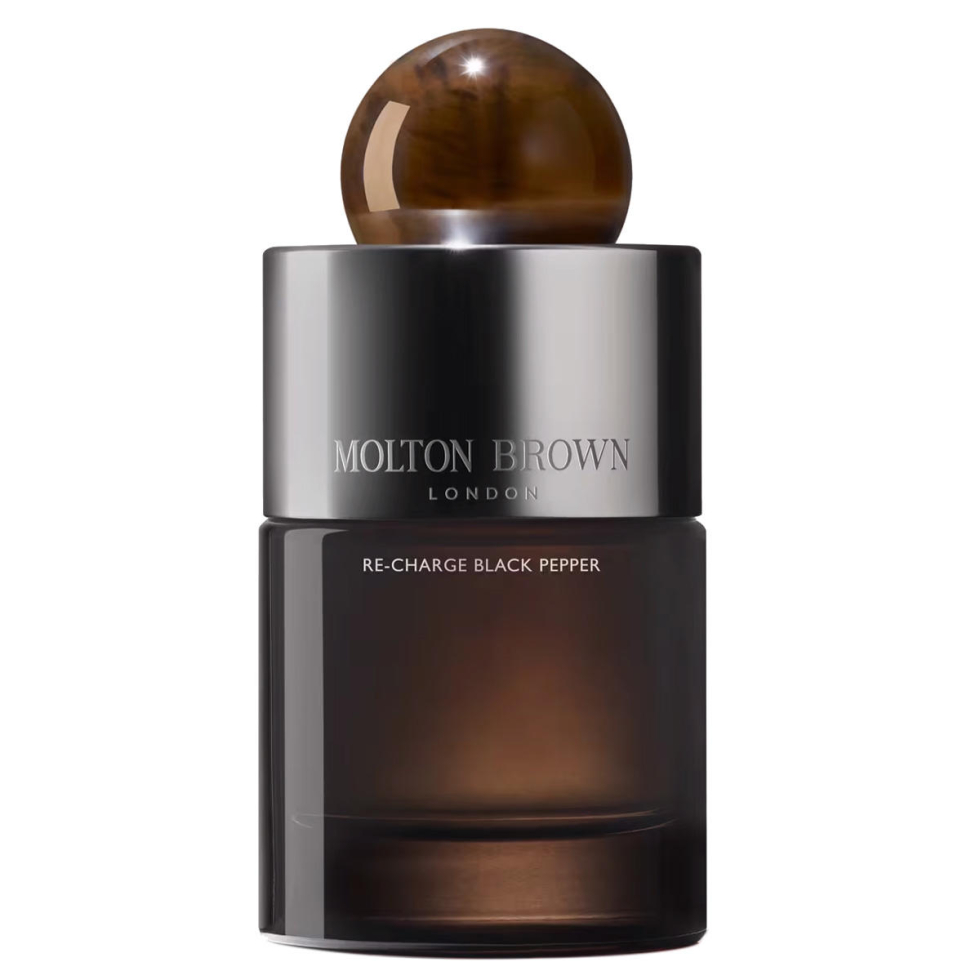 MOLTON BROWN Re-charge Black Pepper Eau de Parfum 100 ml - 1