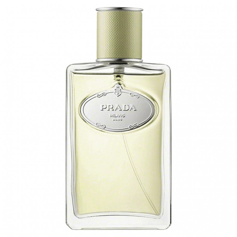 Prada Infusion de Vetiver Eau de Parfum 100 ml