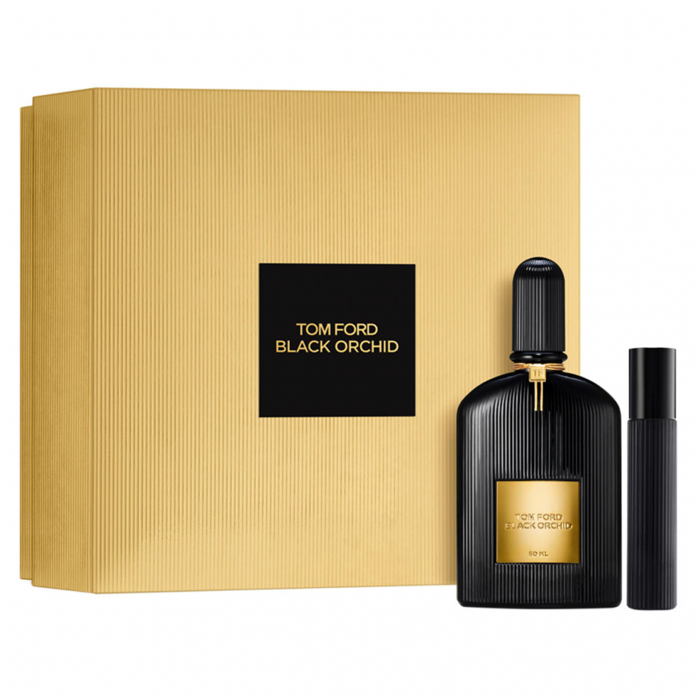 TOM FORD Black Orchid Eau de Parfum Set  - 1