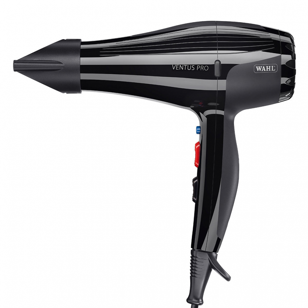 Wahl Sèche-cheveux VentusPro  - 1