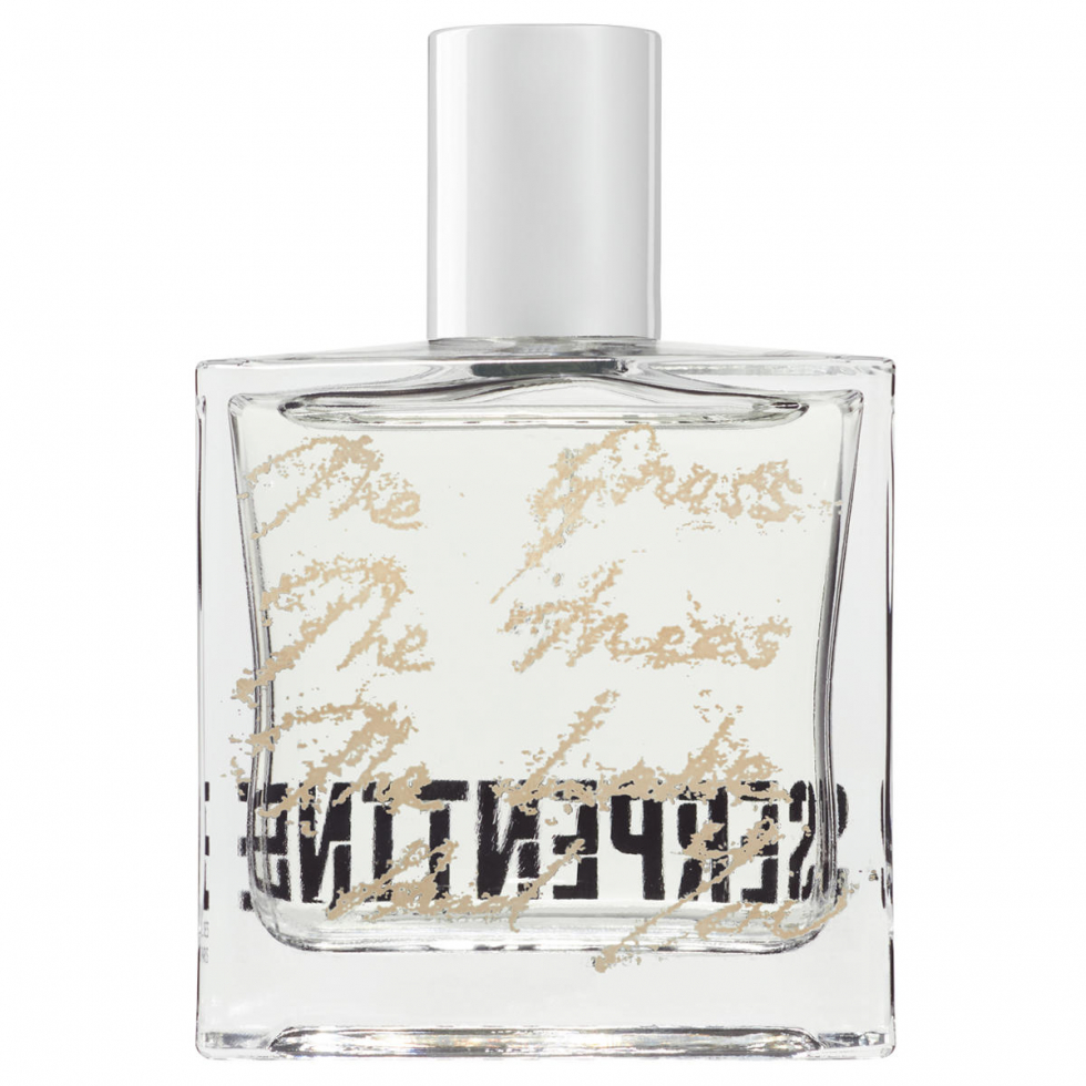 Comme des Garçons Serpentine Eau de Toi | baslerbeauty