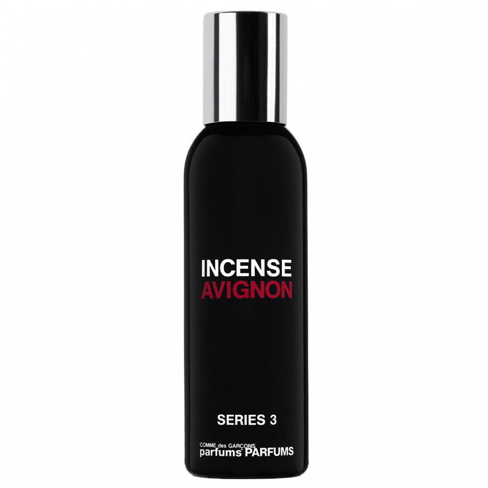 Comme des Garçons Incense Avignon Eau de Toilette 50 ml - 1