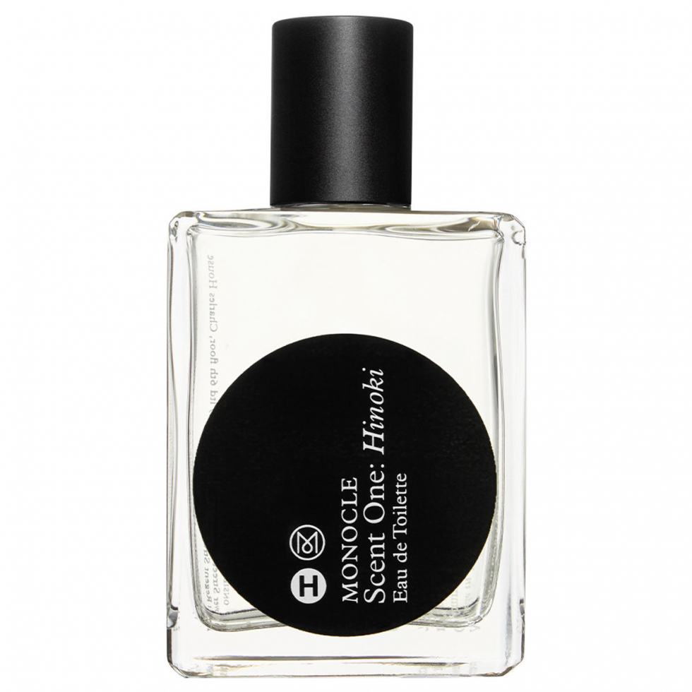 Comme des Garçons Monocle Scent One Hin online kaufen | baslerbeauty