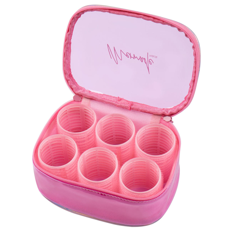 Mermade Hair Velcro Roller Kit  - 1