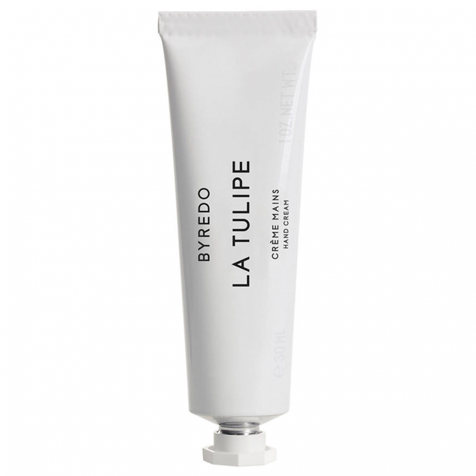 BYREDO La Tulipe Crème Mains 30 ml - 1