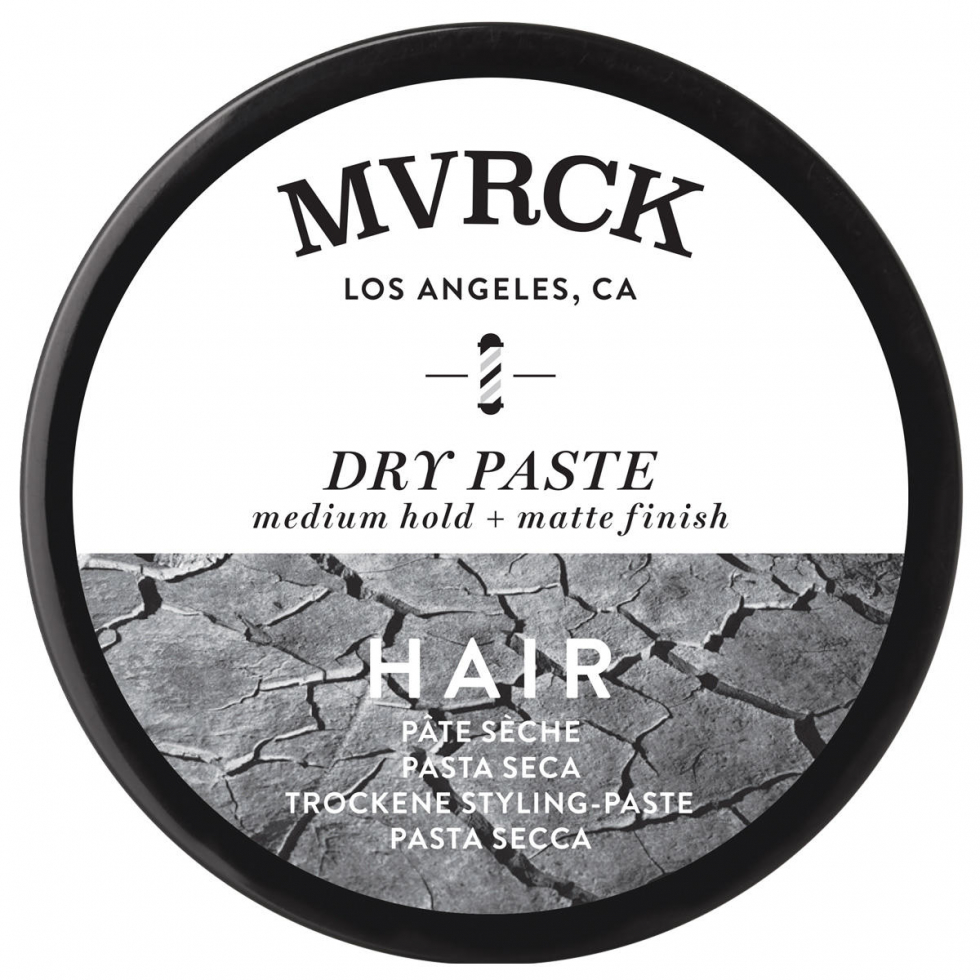 Paul Mitchell MVRCK Pâte sèche 85 g - 1