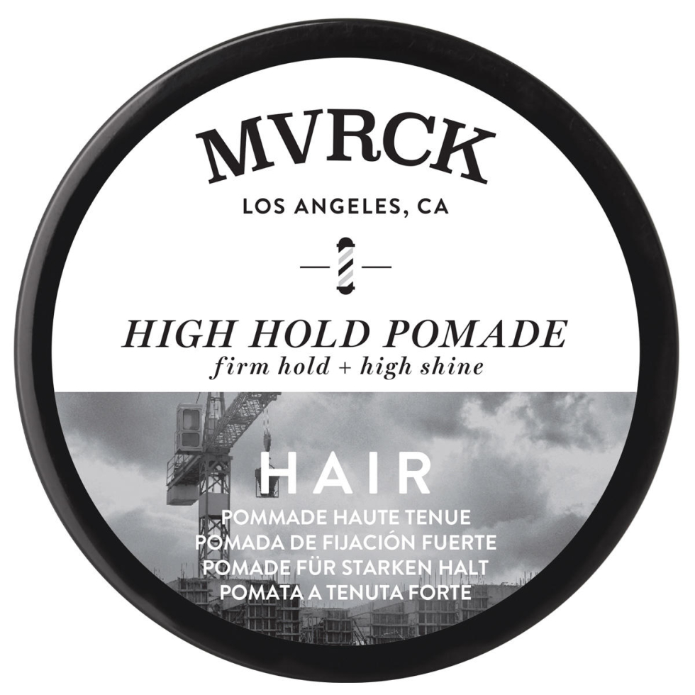 Paul Mitchell MVRCK High Hold Pomade 85 g - 1