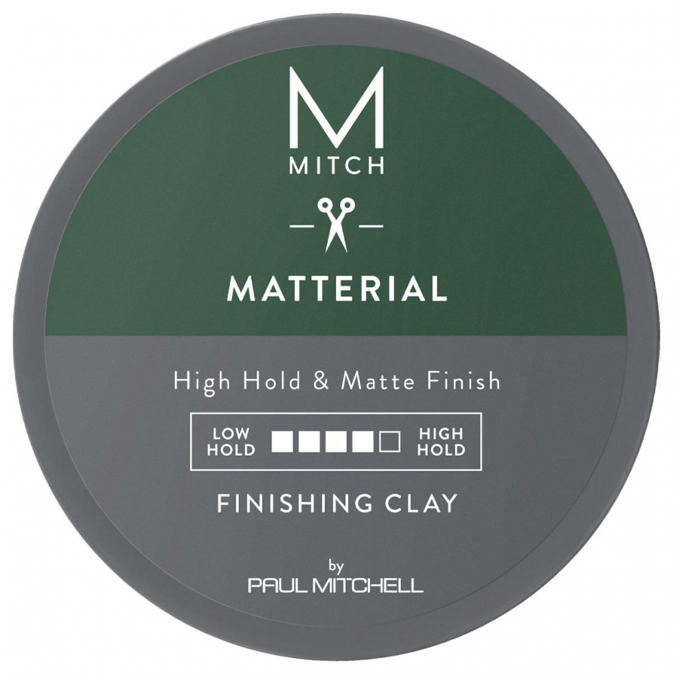 Paul Mitchell Mitch Finishing Clay 85 g - 1