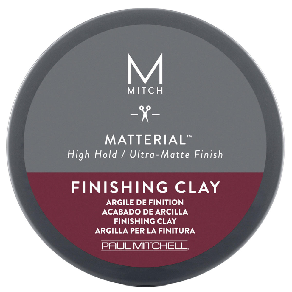 Paul Mitchell Mitch Finishing Clay 85 g - 1