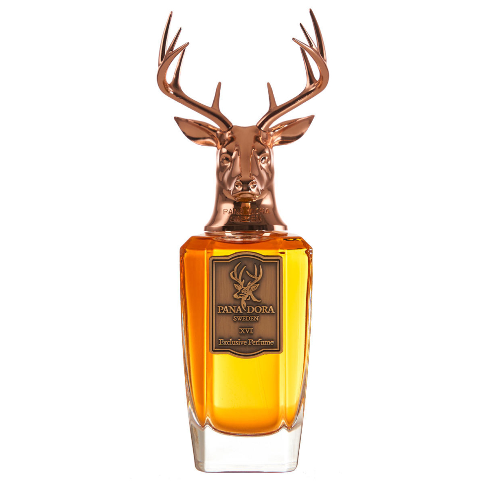 PANA DORA XVI Eau de Parfum 100 ml - 1