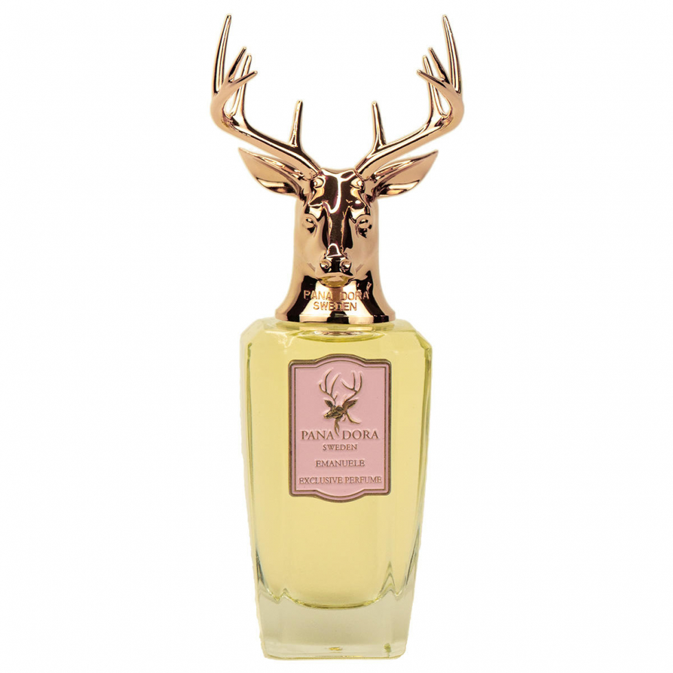 PANA DORA EMANUELE Eau de Parfum 100 ml - 1