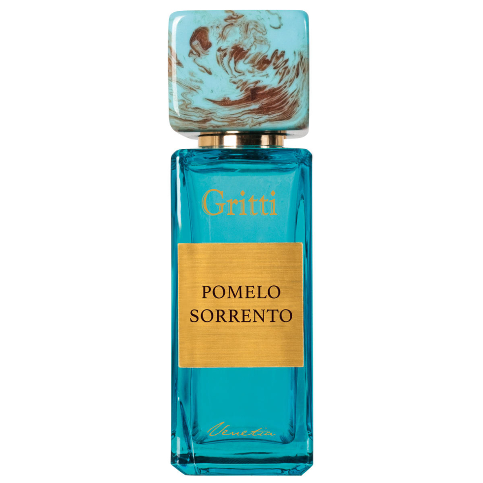 Gritti I Turchesi POMELO SORRENTO Eau de Parfum 100 ml - 1