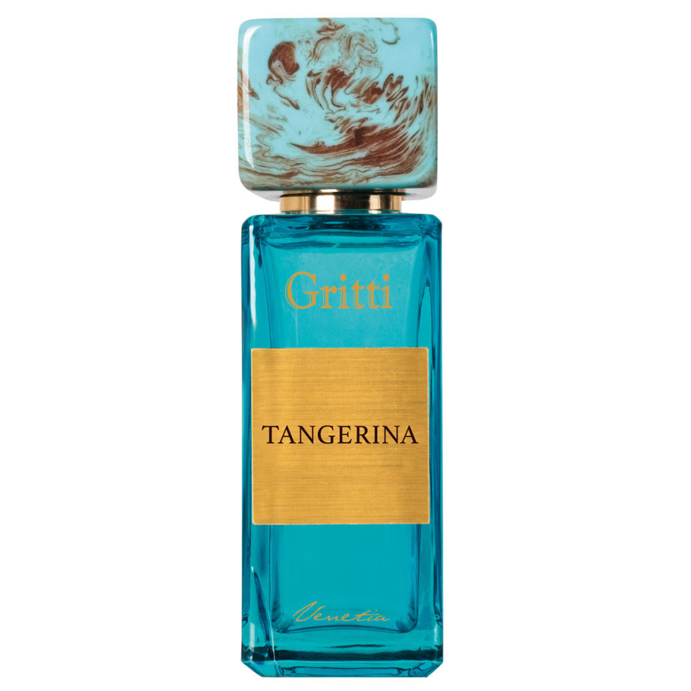 Gritti I Turchesi TANGERINA Eau de Parfum 100 ml - 1