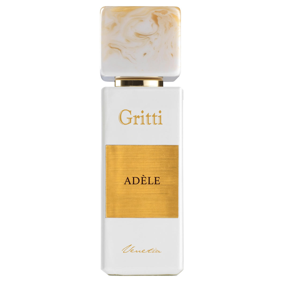 GrittiWhiteCollectionADÈLEEaudeParfum