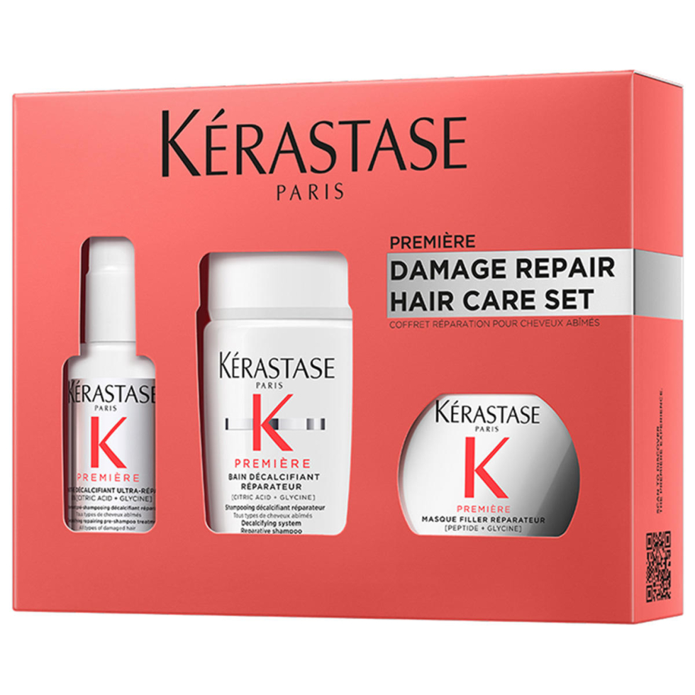 Kérastase Première Discovery Set  - 1