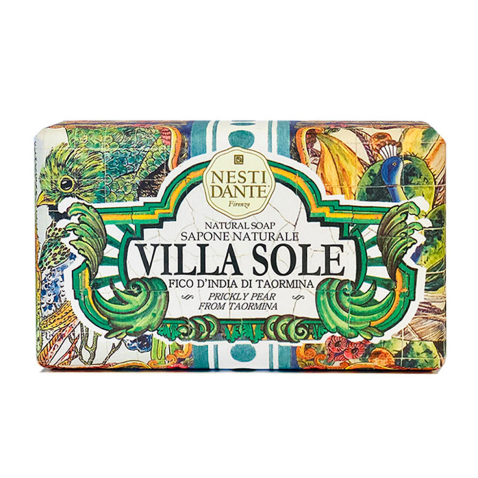 Nesti Dante Villa Sole Fico d´India di Taormina 250 g - 1