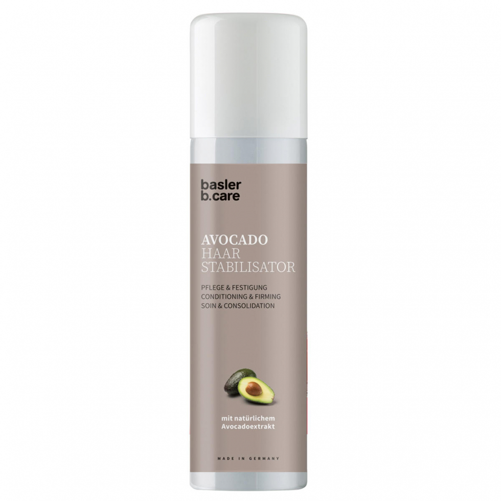 Basler Estabilizador capilar de aguacate 200 ml - 1