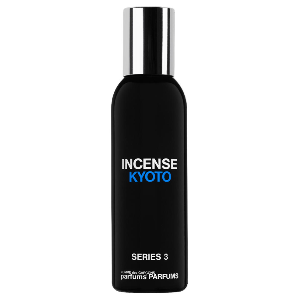Comme des Garçons Incense Kyoto Eau de | baslerbeauty