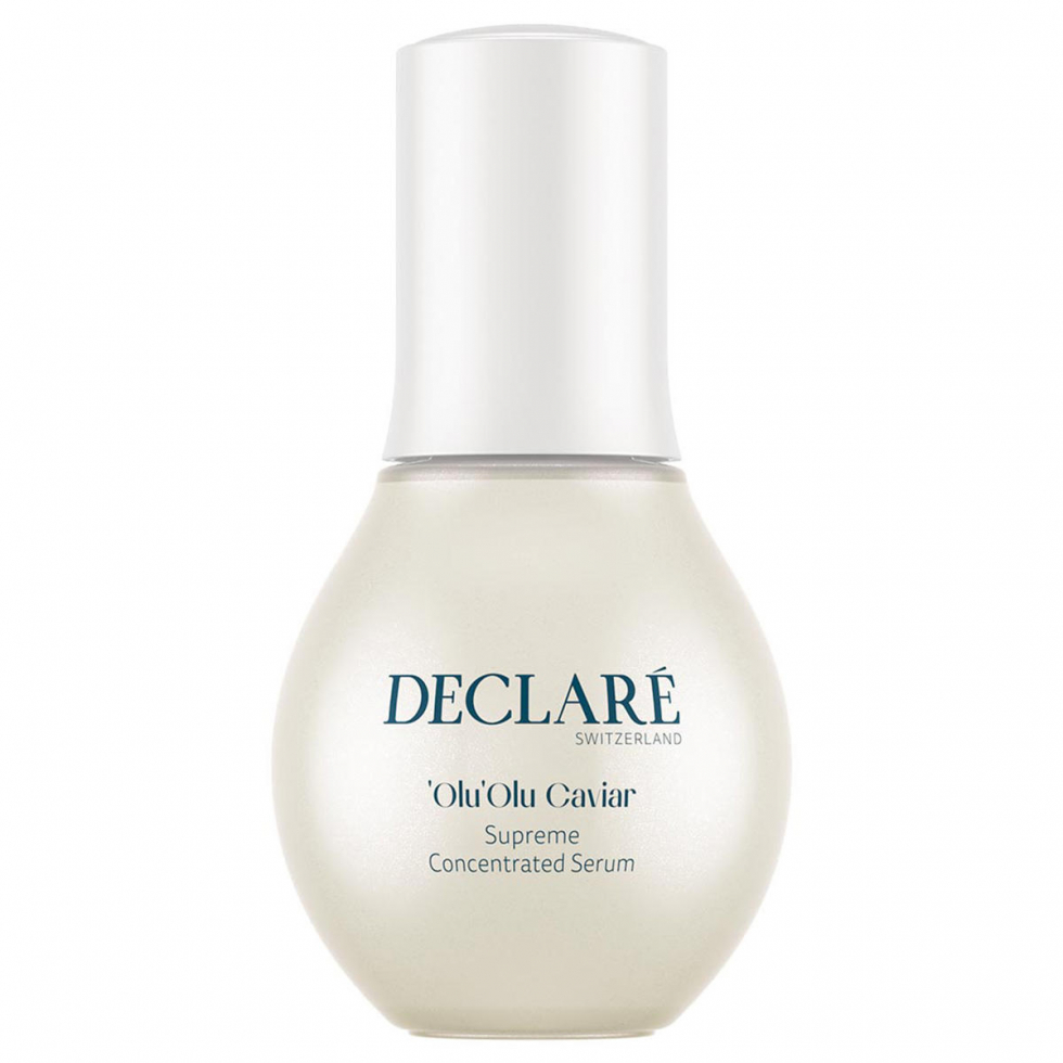 Declaré 'Olu'Olu Caviar Supreme Concentrated Serum 50 ml - 1