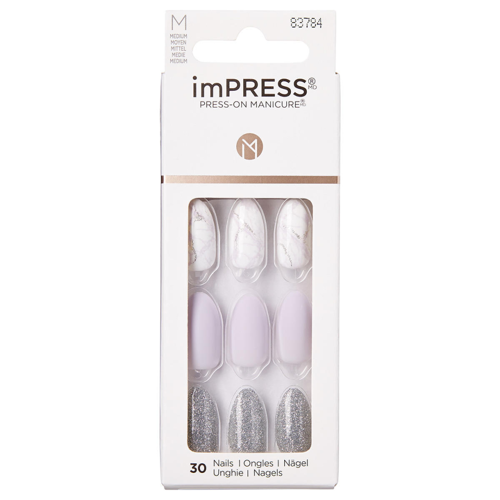 KISS imPRESS Medium Climb Up  - 1