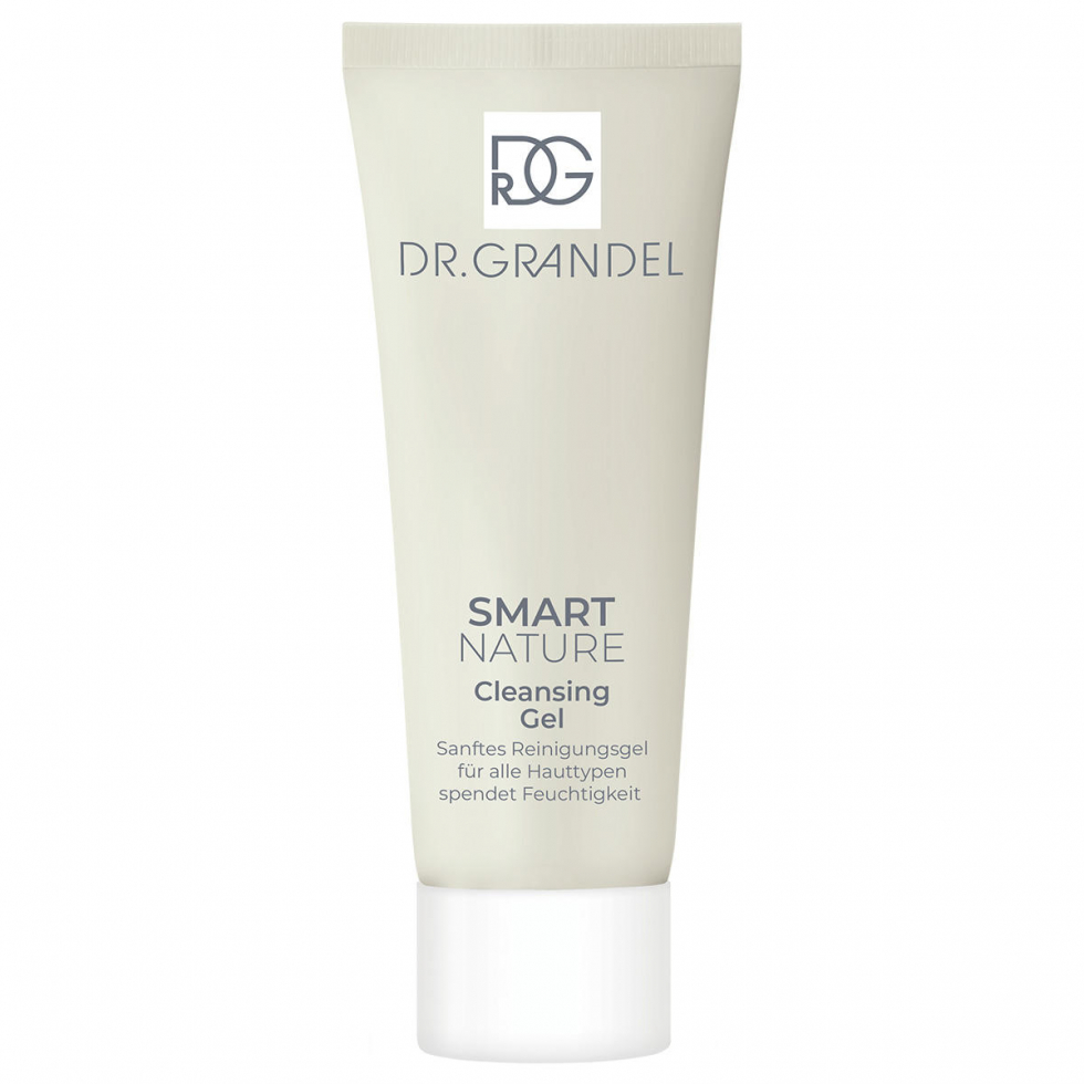 DR. GRANDEL Smart Nature Cleansing Gel 75 ml - 1