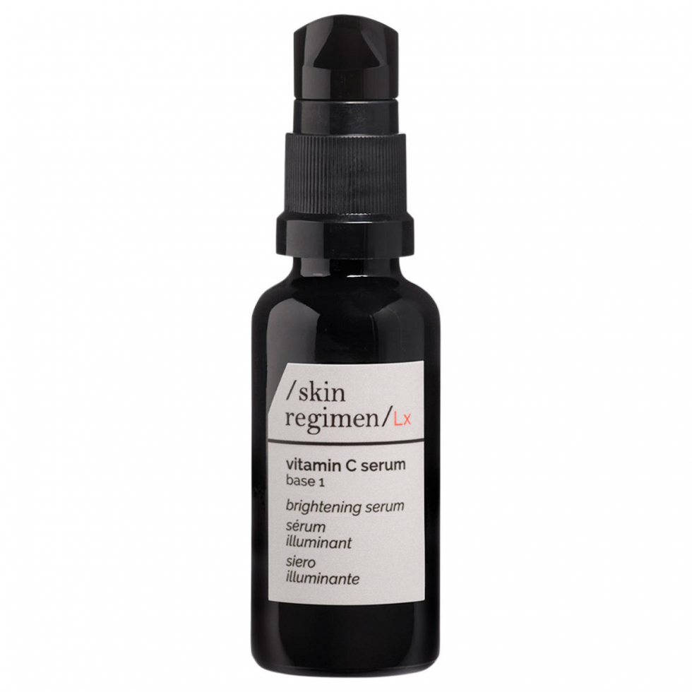 A.C.E.F Vitamins Serum – Multivitamin-Formel Gegen Falten & Für Strahlende Haut, Made In Italy