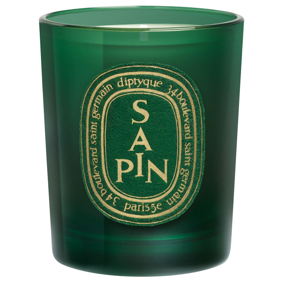 diptyque Bougie parfumée Sapin 70 g acheter en ligne | baslerbeauty