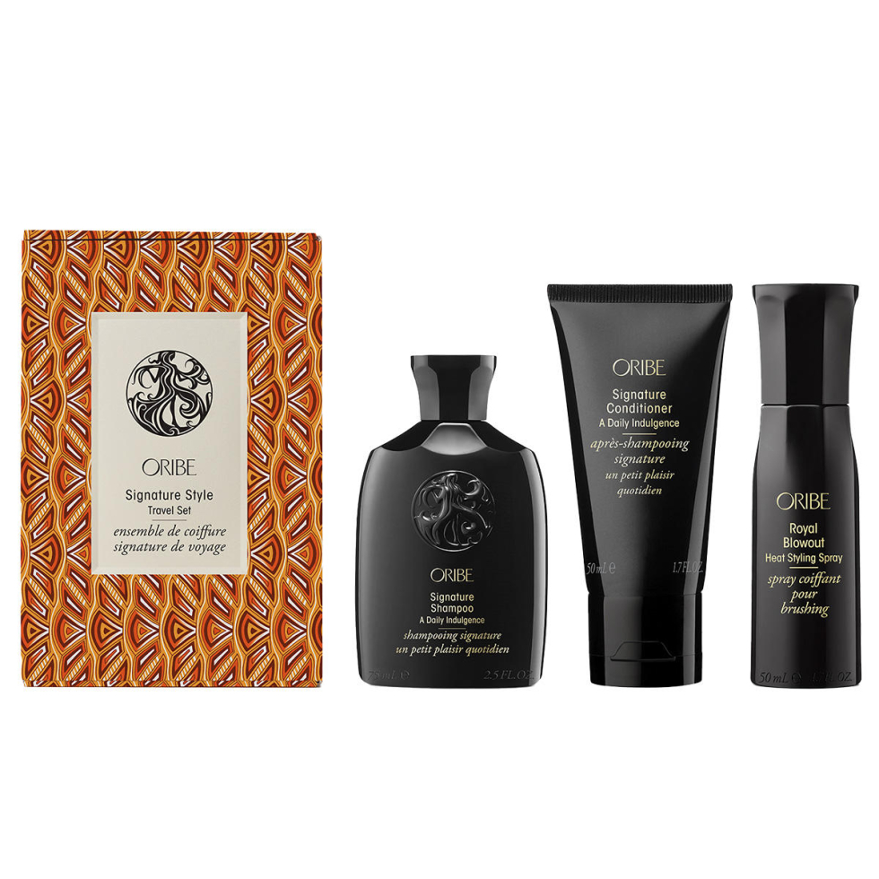 Top ORIBE 2 PCS BUNDLE