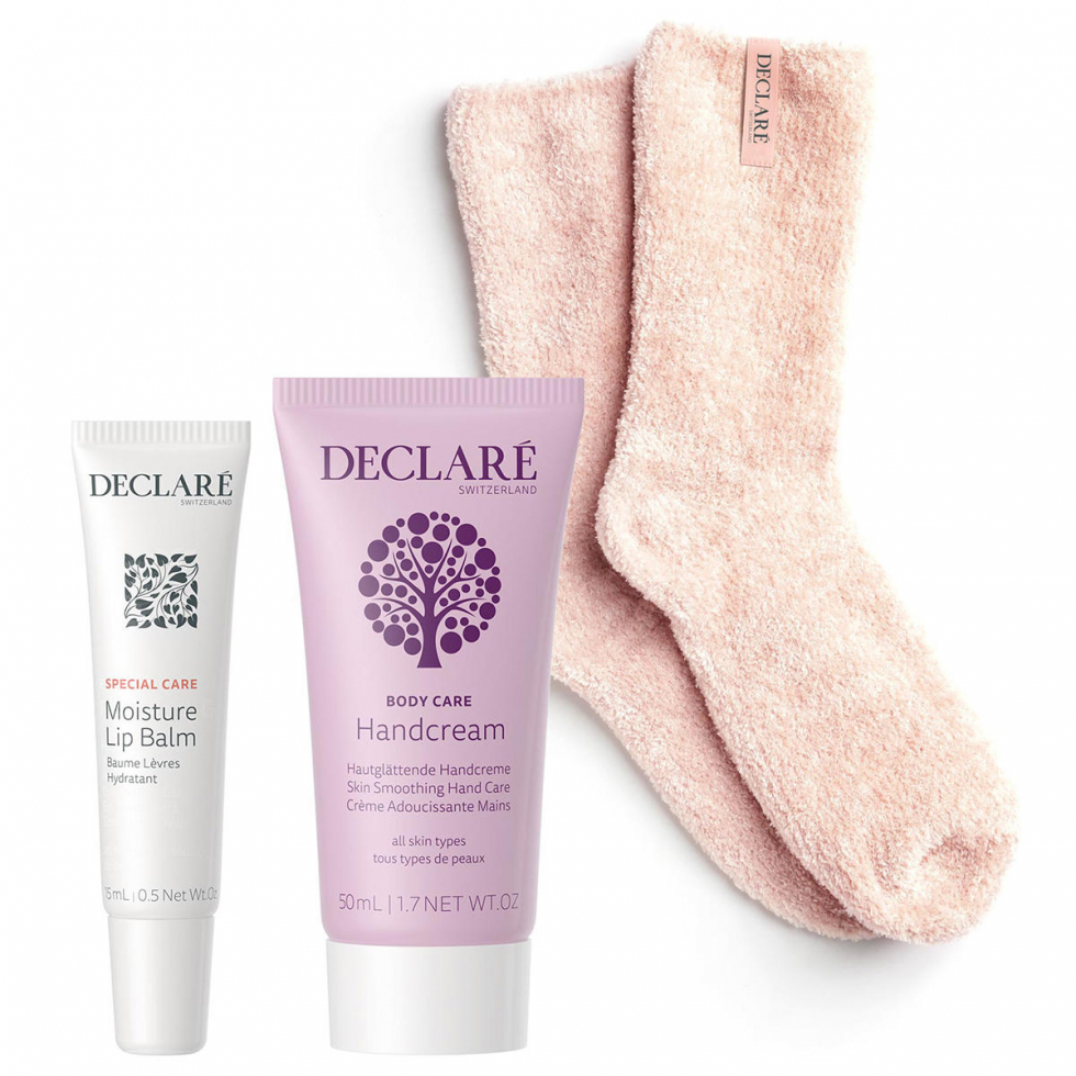 Declaré Special Care Set  - 1