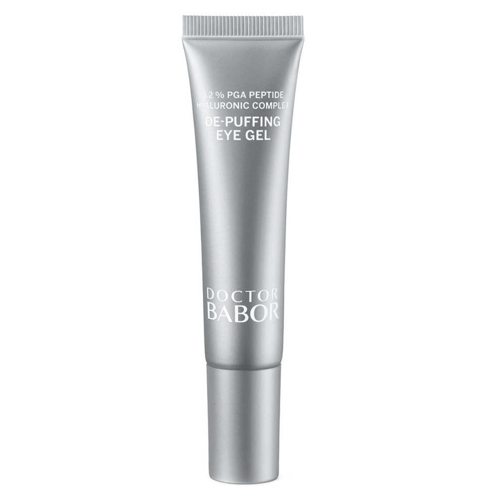 BABOR DOCTOR BABOR HYDRATION DE-PUFFING EYE GEL 15 ml - 1