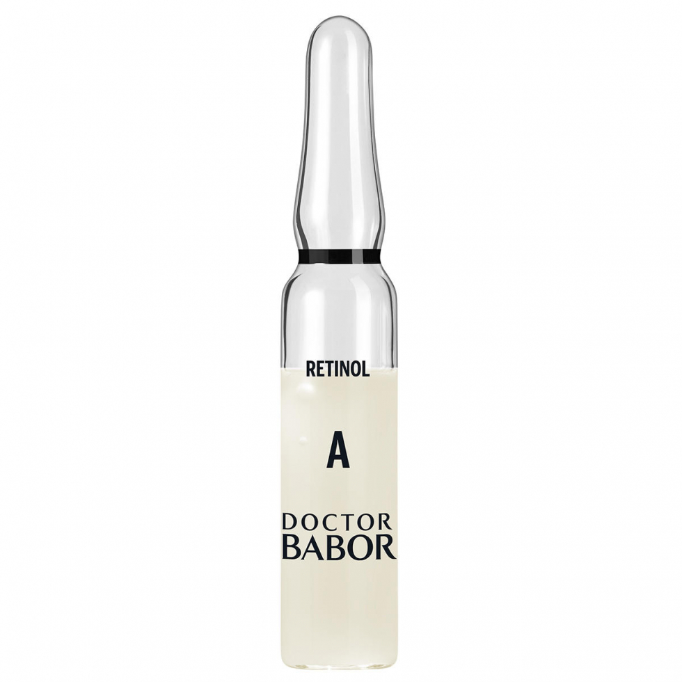 BABOR DOCTOR BABOR REFINE Renewal Ampoule Serum Concentrate 7 x 2 ml - 1