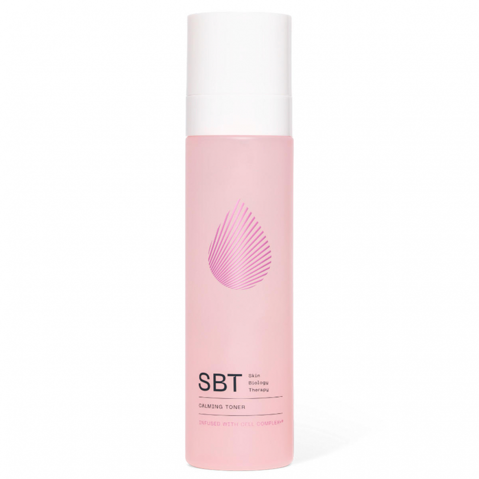 SBT Sensitive Calming Toner 150 ml - 1