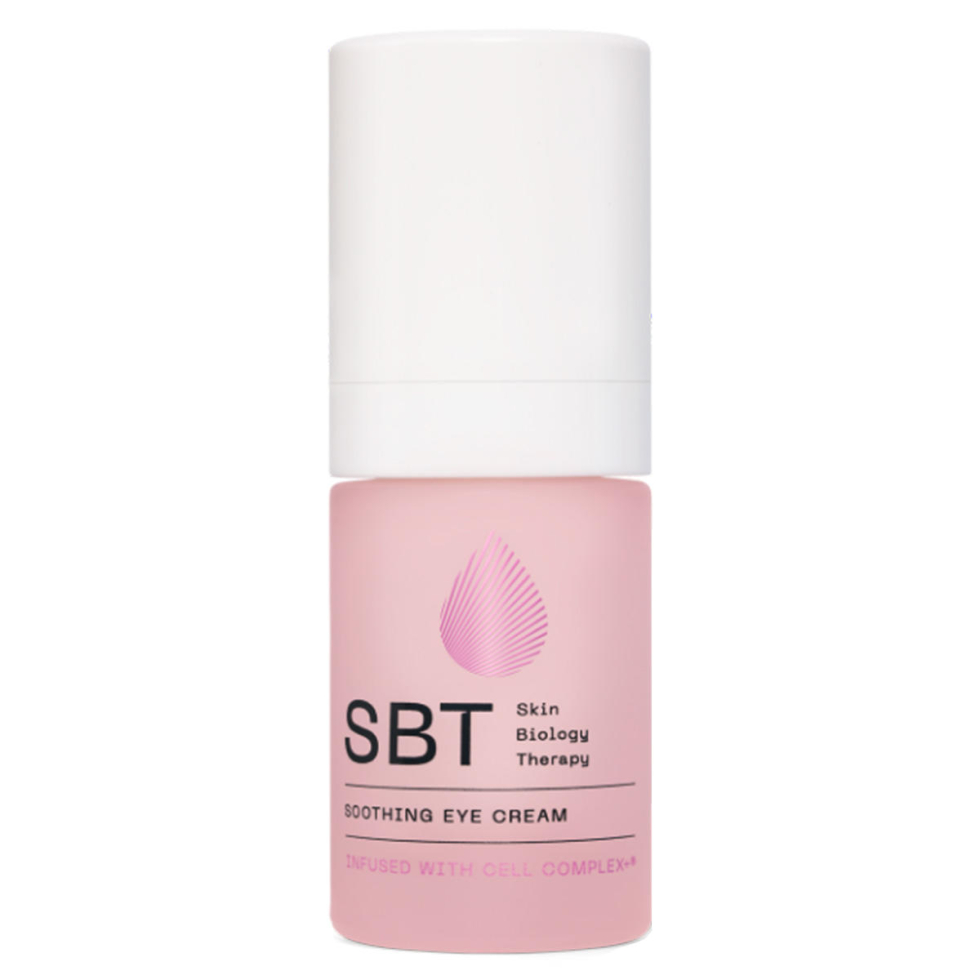 SBT Sensitive Soothing Eye Cream 15 ml - 1
