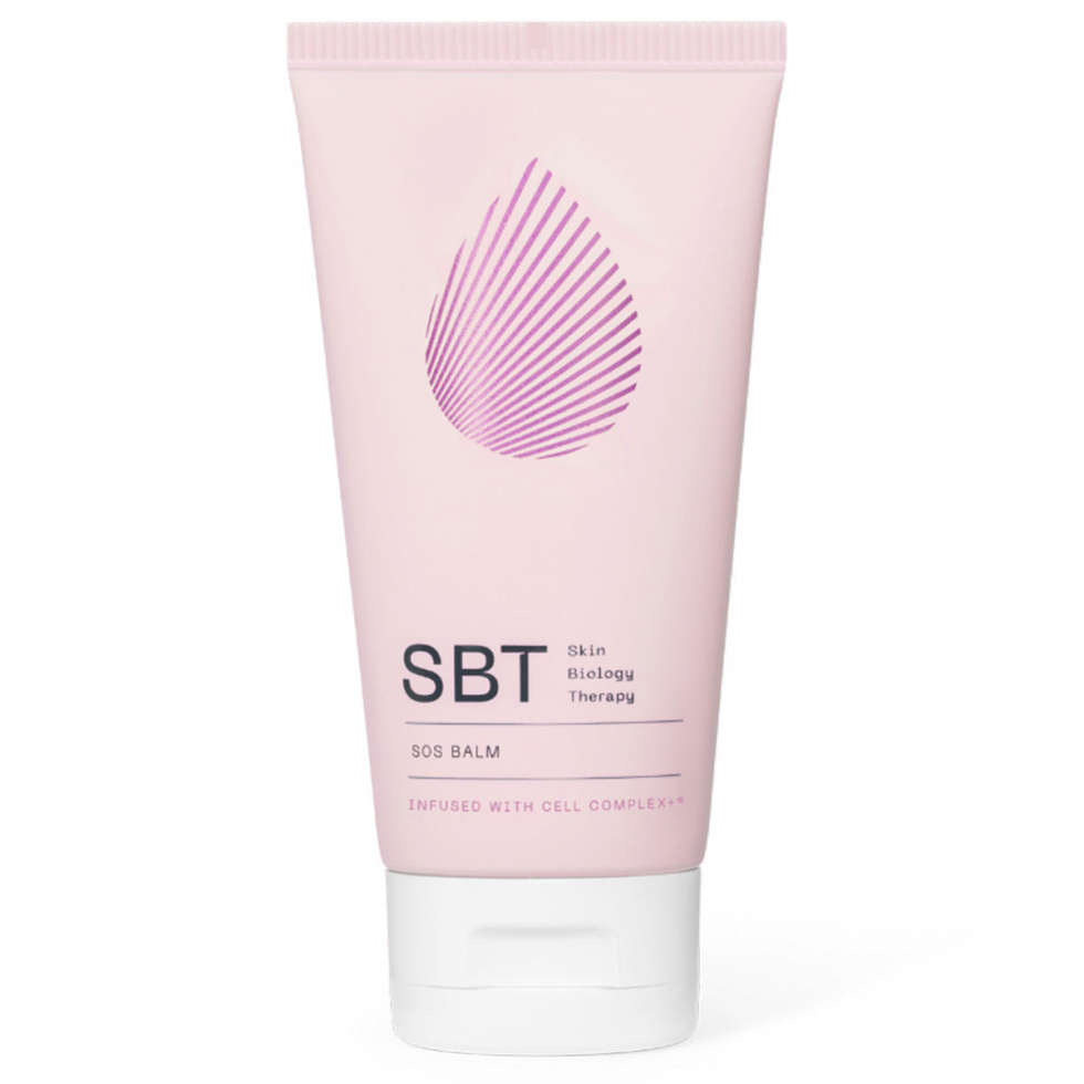 SBT Sensitive SOS Balm 75 ml - 1