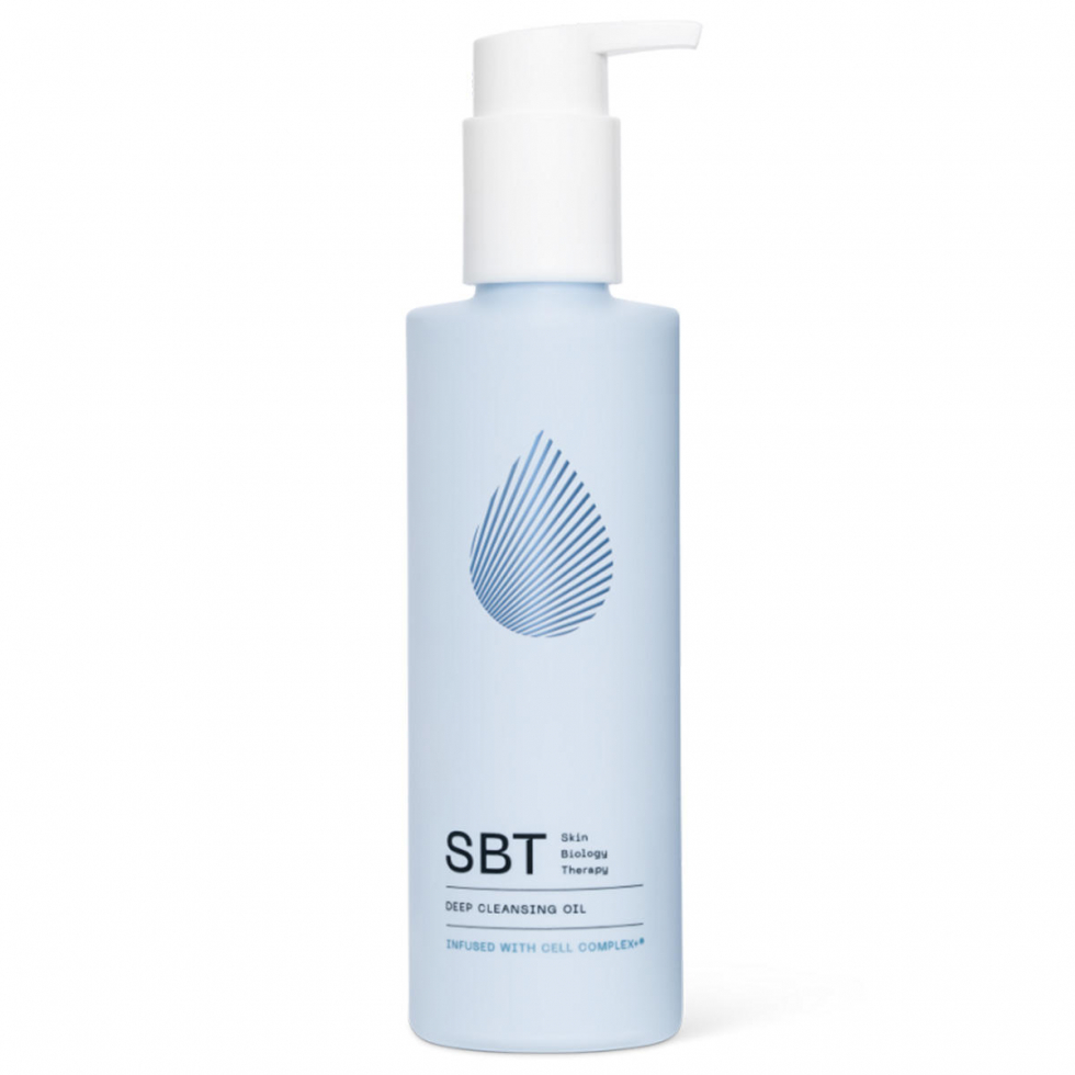SBT Essential Deep Cleansing Oil 200 ml - 1
