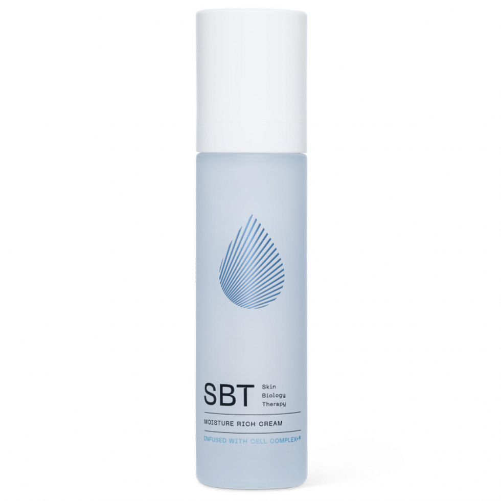 SBT Essential Moisture Rich Cream 50 ml - 1