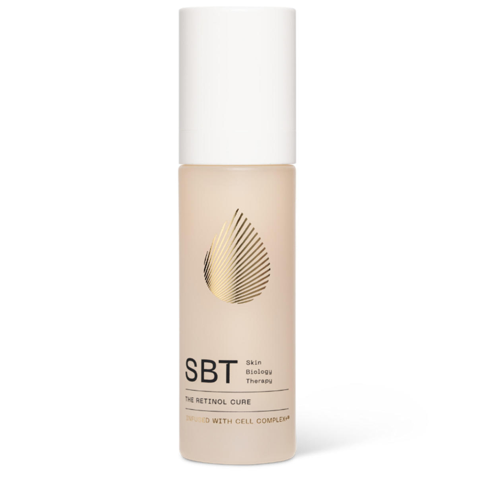 SBT Supreme  The Retinol Cure 30 ml - 1
