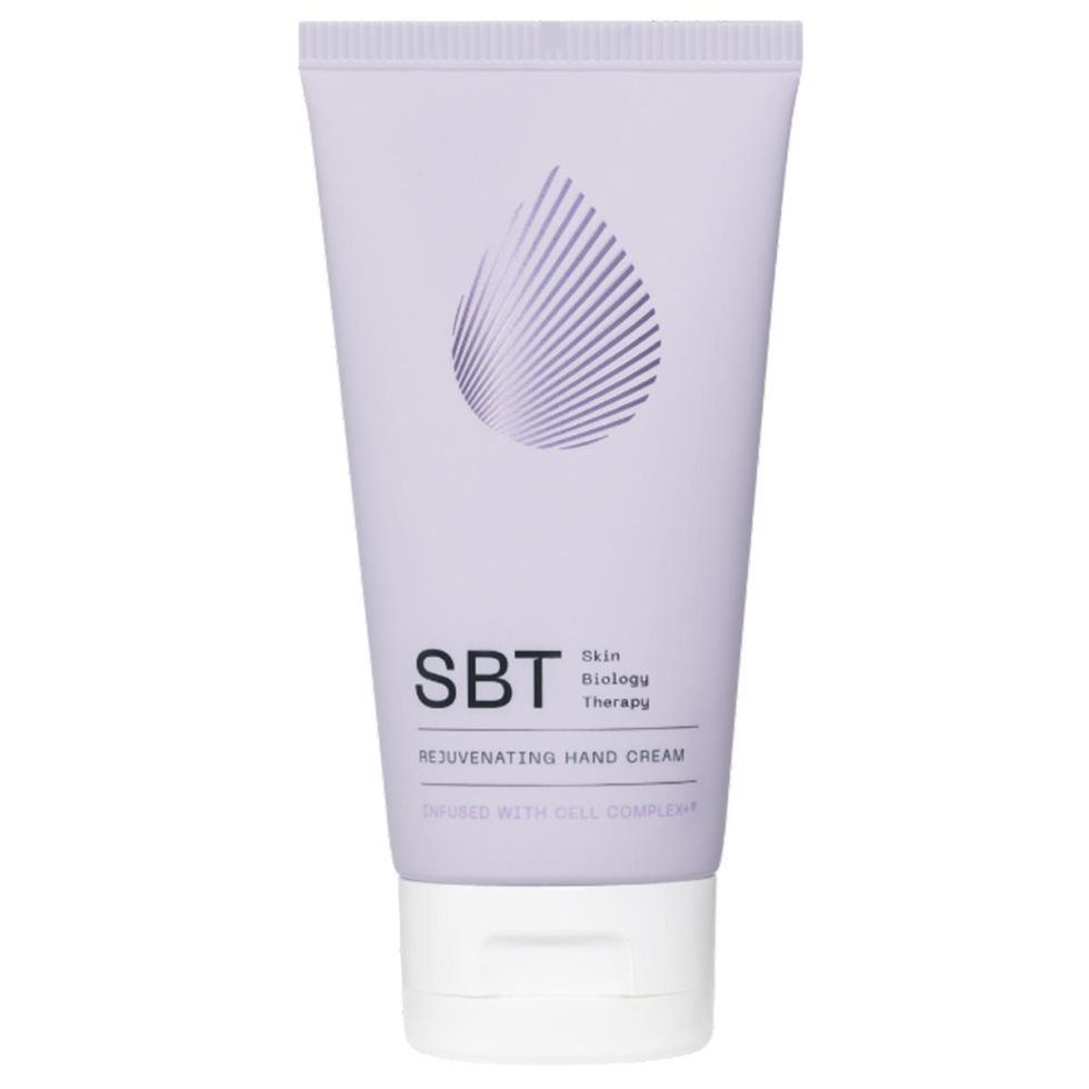SBT Body Care Rejuvenating Hand Cream 75 ml - 1